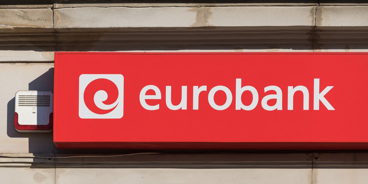 Marka eurobank ma docelowo zniknąć z rynku. Nastąpi to w ostatnim kwartale tego roku. 