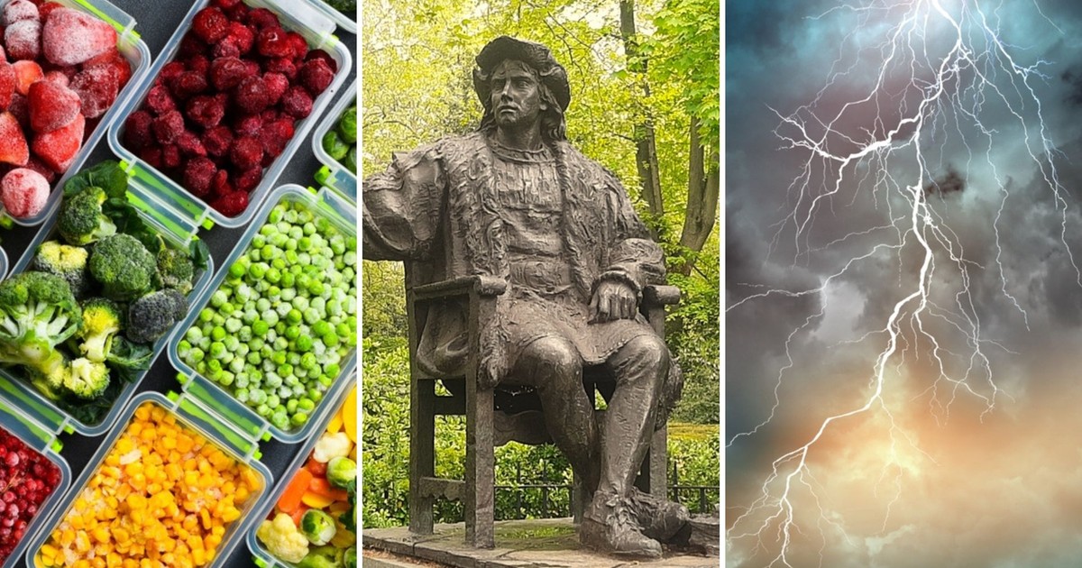 Fakt czy mit: wapno leczy alergię? Twoja wizja świata runie po tym quizie!