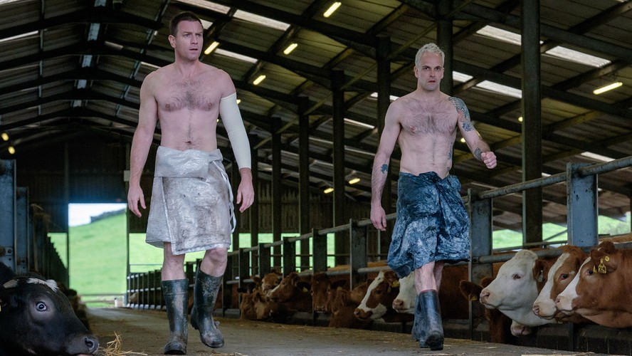 'T2: Trainspotting' 3 marca w polskich kinach