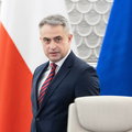 Kamiński i Wąsik wrócą do Sejmu. Trafią przed komisję ds. Pegasusa