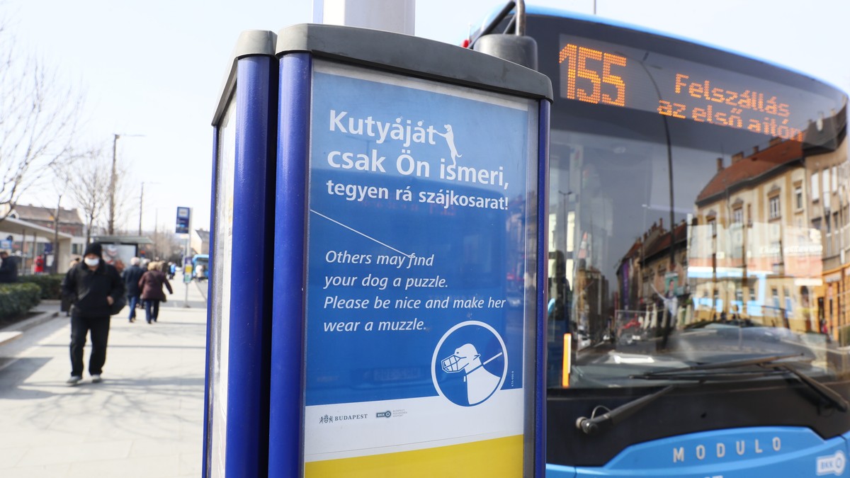 Szigorít a BKK: érdemes lesz erre odafigyelni