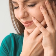 Nyálmirigydaganat: ez a 3 tünet tumor jelenlétére figyelmeztet!