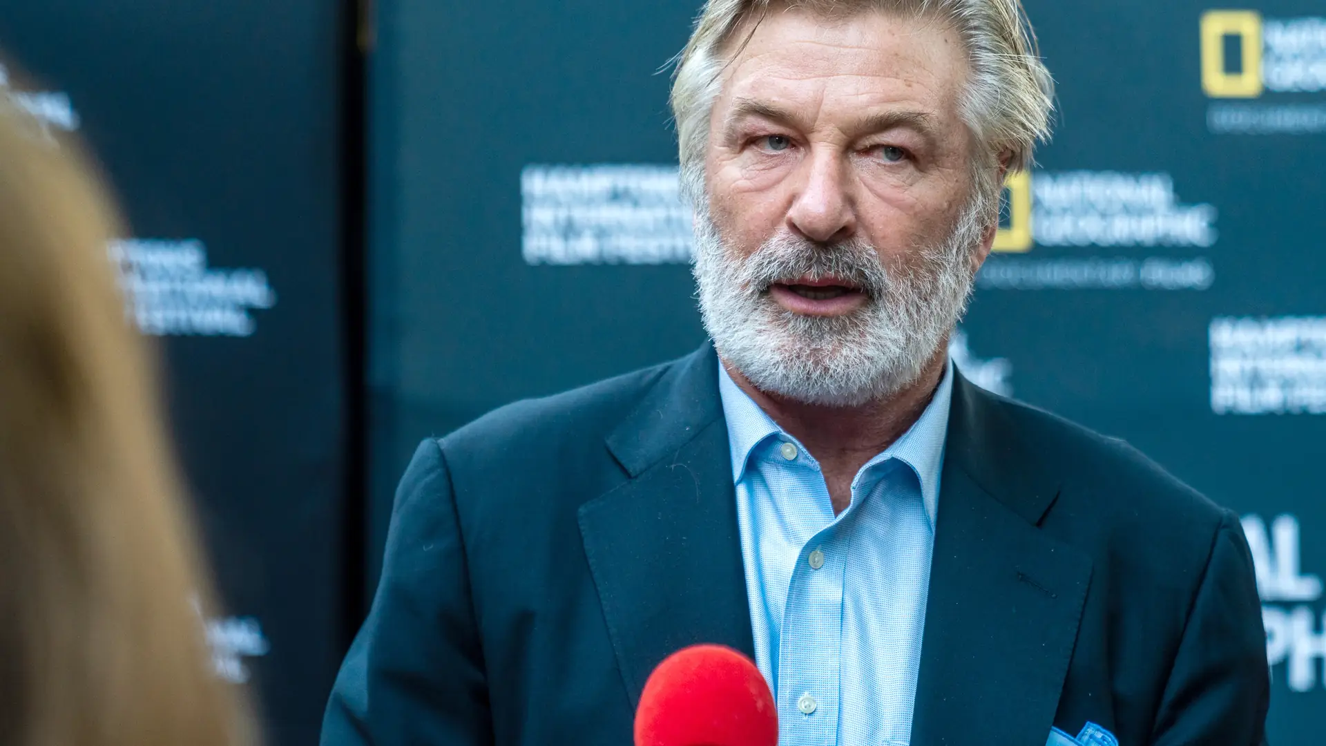 Alec Baldwin zostanie oskarżony o nieumyślne spowodowanie śmierci na planie filmowym