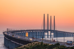 Dania chce powstrzymać napływ młodocianych przestępców ze Szwecji. Zaostrzy kontrolę na granicy