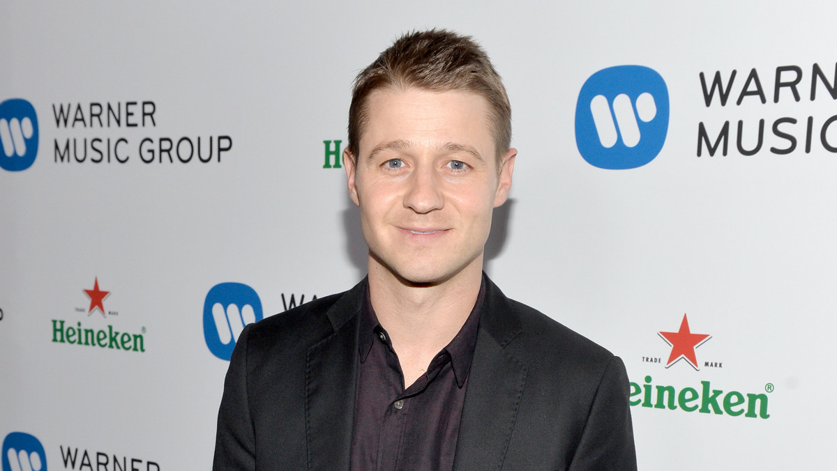 Ben McKenzie dołączył do obsady serialu "Gotham". Aktor zagra młodego Jima Gordona.