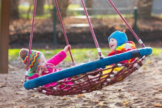 Punkty opieki dziennej dołączą do żłobków i klubów dziecięcych