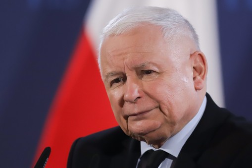 Jarosław Kaczyński