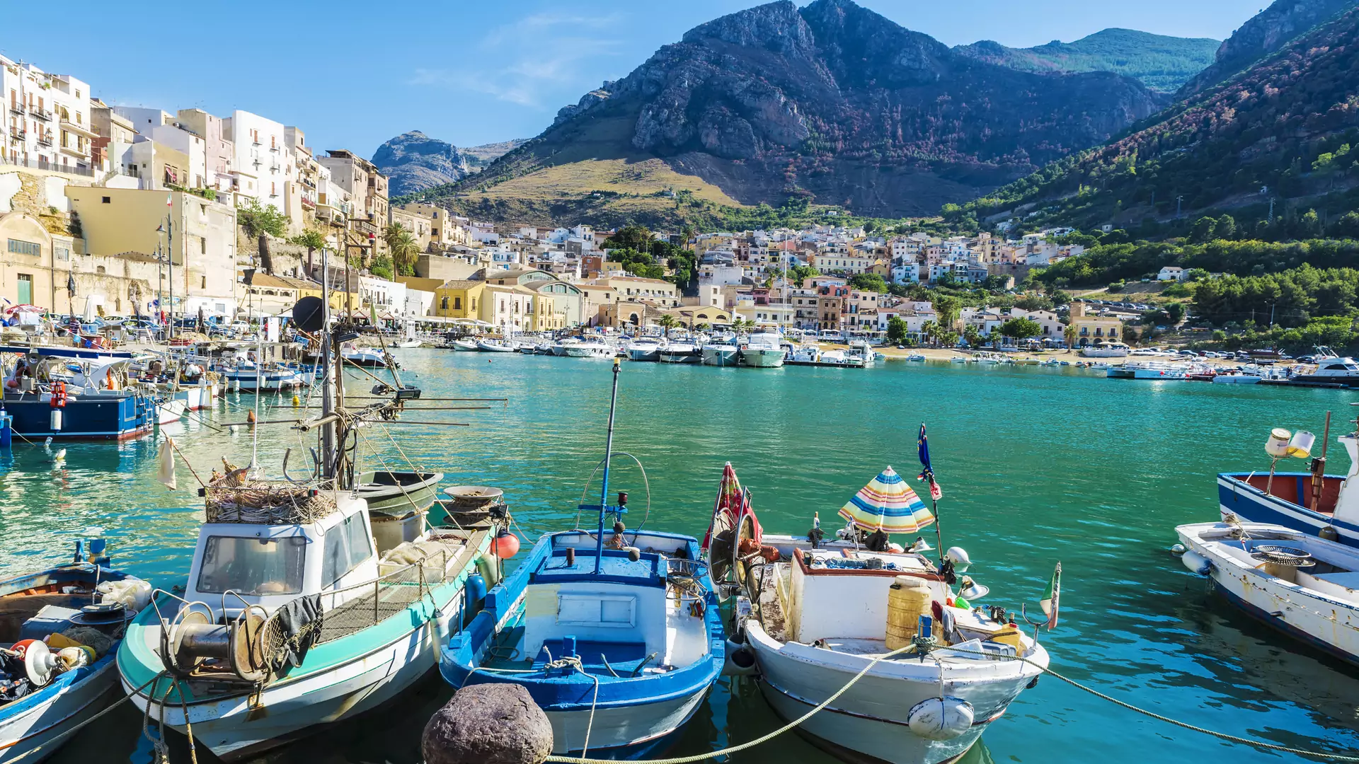 Sycylia i Malta w jednej podróży - najpiękniejsze wyspy Europy w okazyjnej cenie