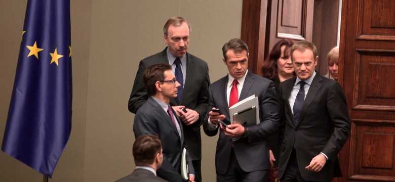 PiS bije w premiera, ministra i pyta, kto rządzi w Polsce