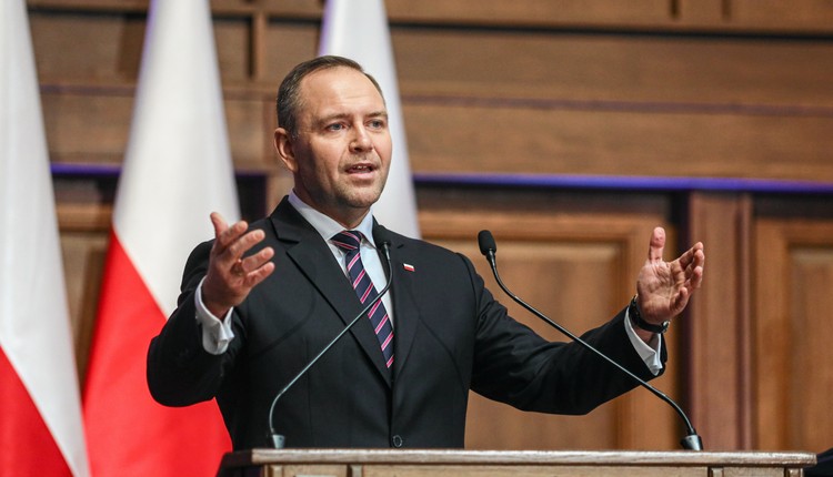 Prezydent Karol Nawrocki podpisał ustawę. Nie wszystkim Polakom się to spodoba