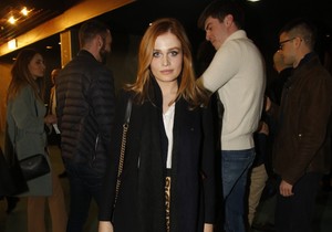 Naslednica Anice Dobre krenula maminim stopama, a sada priznaje: "Osećam teret što sam njena ćerka"