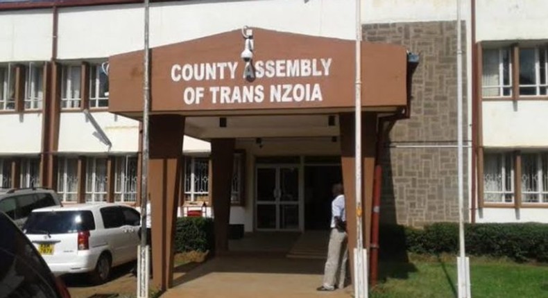 Trans Nzoia becomes 6th County Assembly to pass BBI Bill 2020