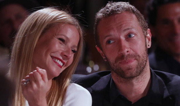 Gwyneth Paltrow i Chris Martin osobno, a jednak razem