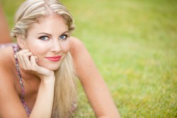 Pierwszy dzień wiosny. A za oknami zima