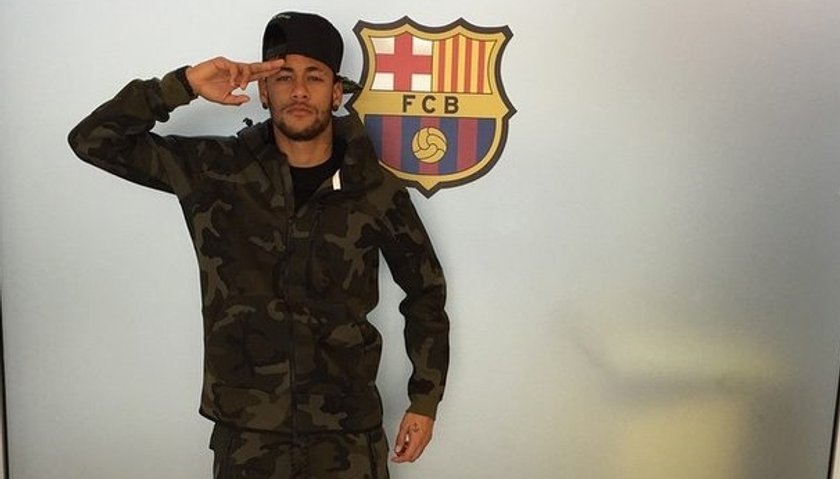 Neymar stanie przed sądem!