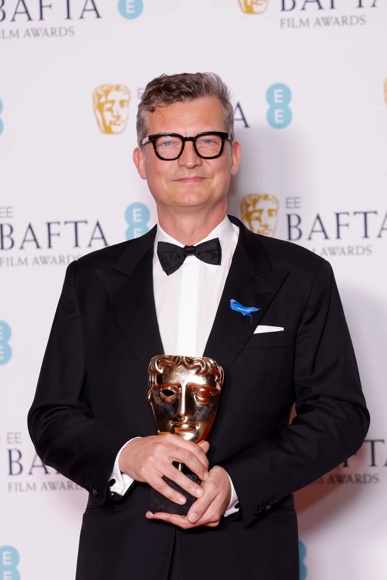 Bafta