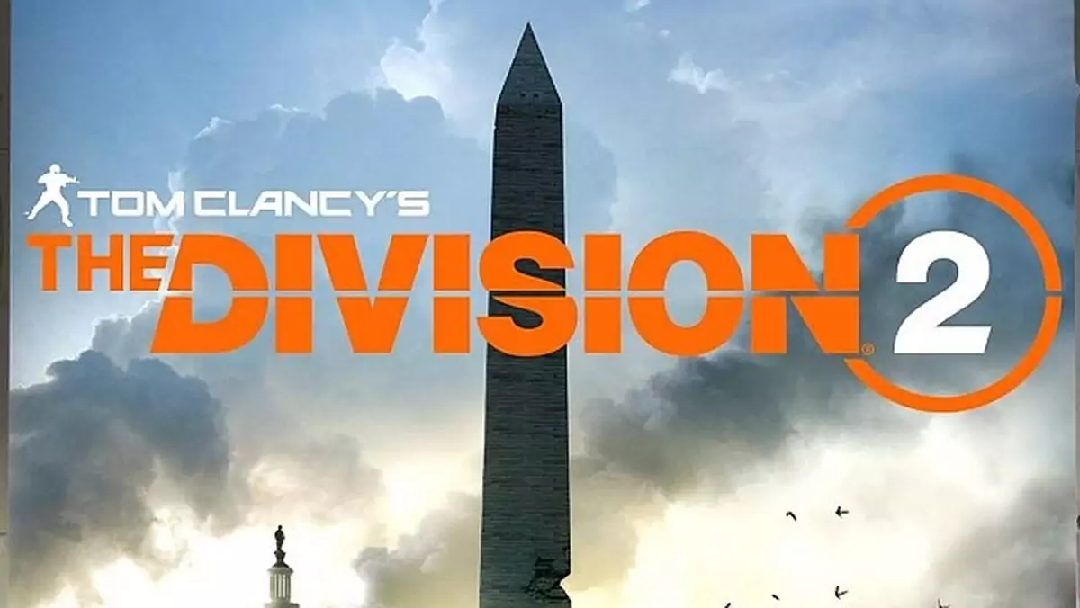 E3 - The Division 2 na pierwszym gameplayu. Sequel zabierze nas do Waszyngtonu