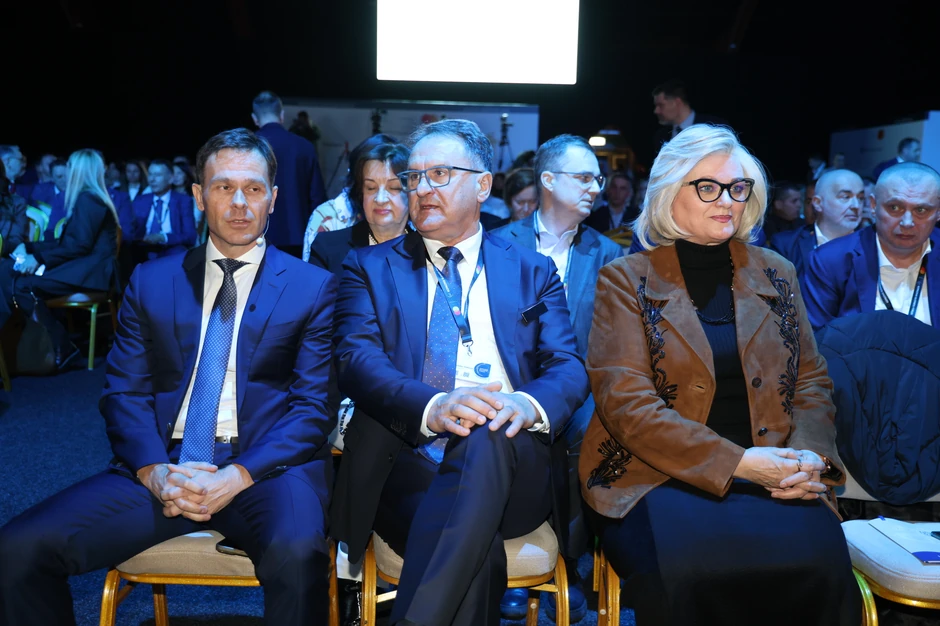 Kopaonik biznis forum 2026.