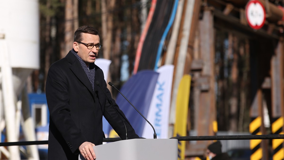 Mateusz Morawiecki