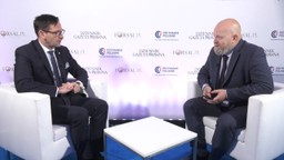 Prezes Orlenu: Połączenie z Lotosem opłaci się klientom [WIDEO]