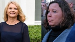 Pilotka, bibliotekarka, inwestorka.  Oto żony polskich polityków [FOTO]