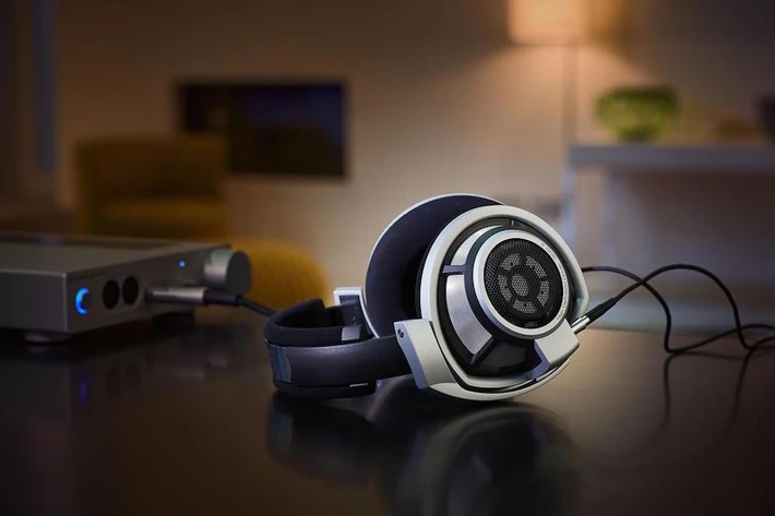 Sennheiser HD800