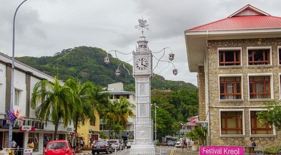 Top 10 of the least corrupt African countries heading into 2023 