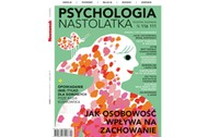 Newsweek Extra 4/2022: Psychologia nastolatka