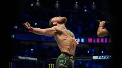 Conor McGregor po raz trzeci zapowiedział przejście na sportową emeryturę