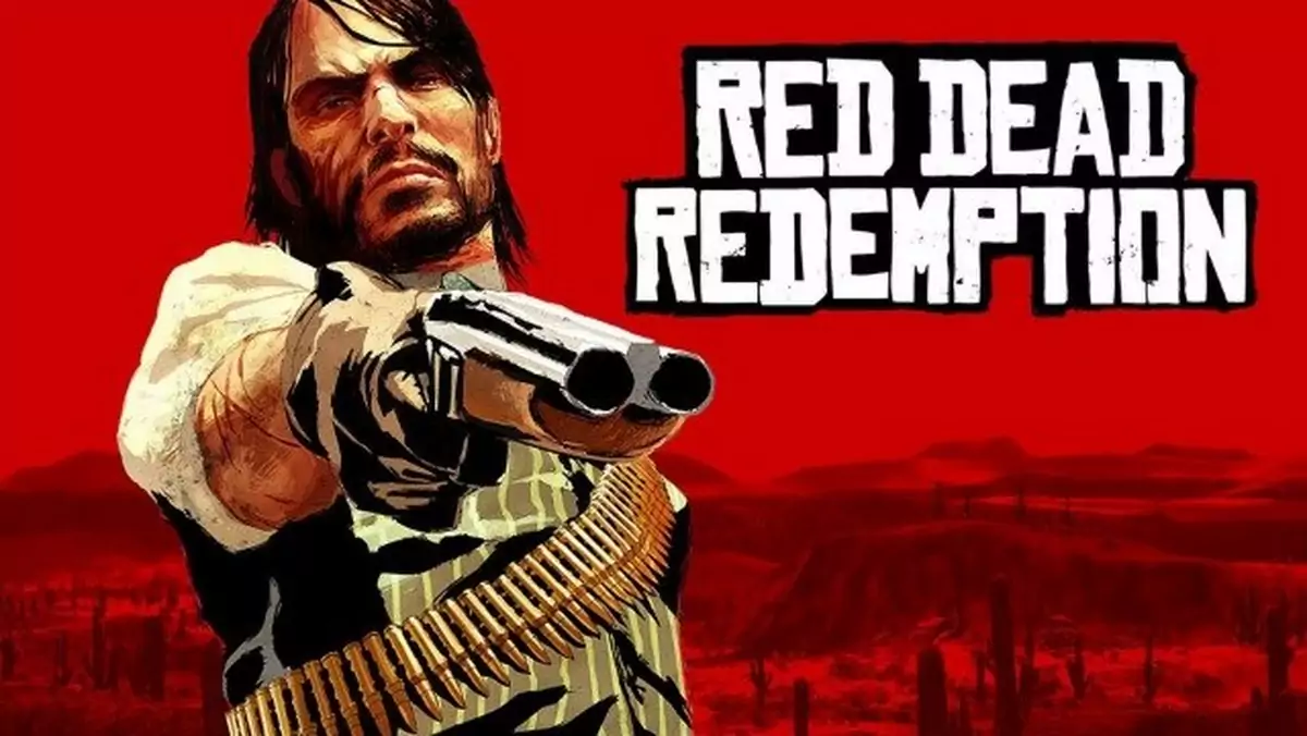 Red Dead Redemption pojawi się na PC i PS4, jest tylko jedno małe ale..