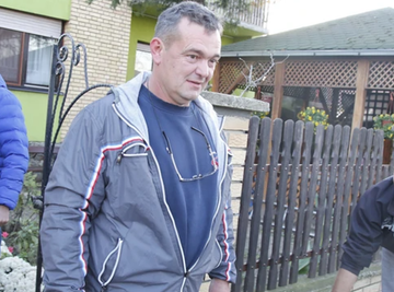 "On takvu devojku nije mogao da nađe u Beogradu!" Tast je samo jednom govorio javno o Veljku Ražnatoviću