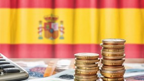 Unijna gospodarka: Hiszpania motorem napędowym, Niemcy w stagnacji