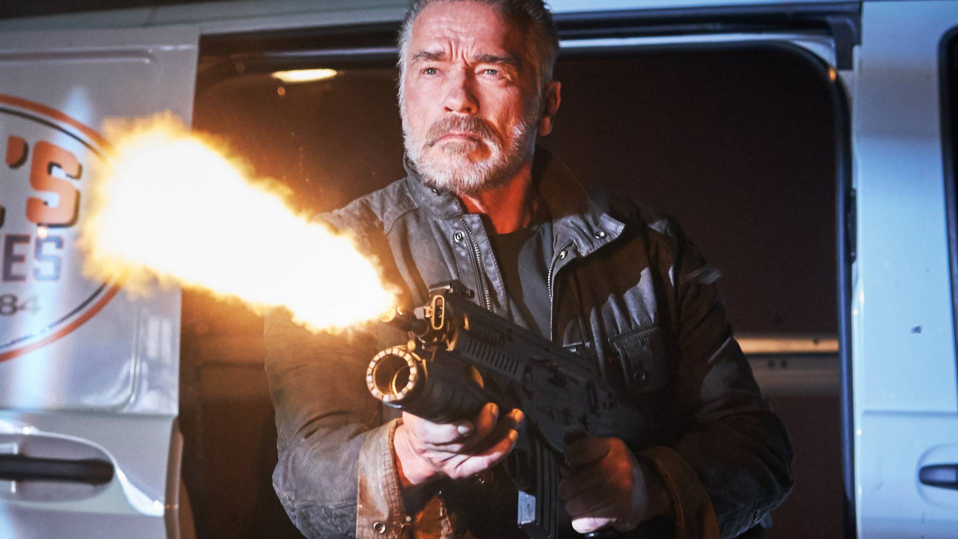Az új Terminátor film most szinkronos előzetessel támad - Schwarzenegger és a Deadpool rendezője bekeményítenek?