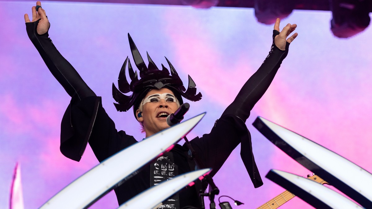 Empire of the Sun