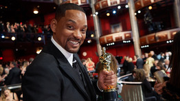 Chris Rock testvére Will Smith Oscar-díjának elvételét követeli 