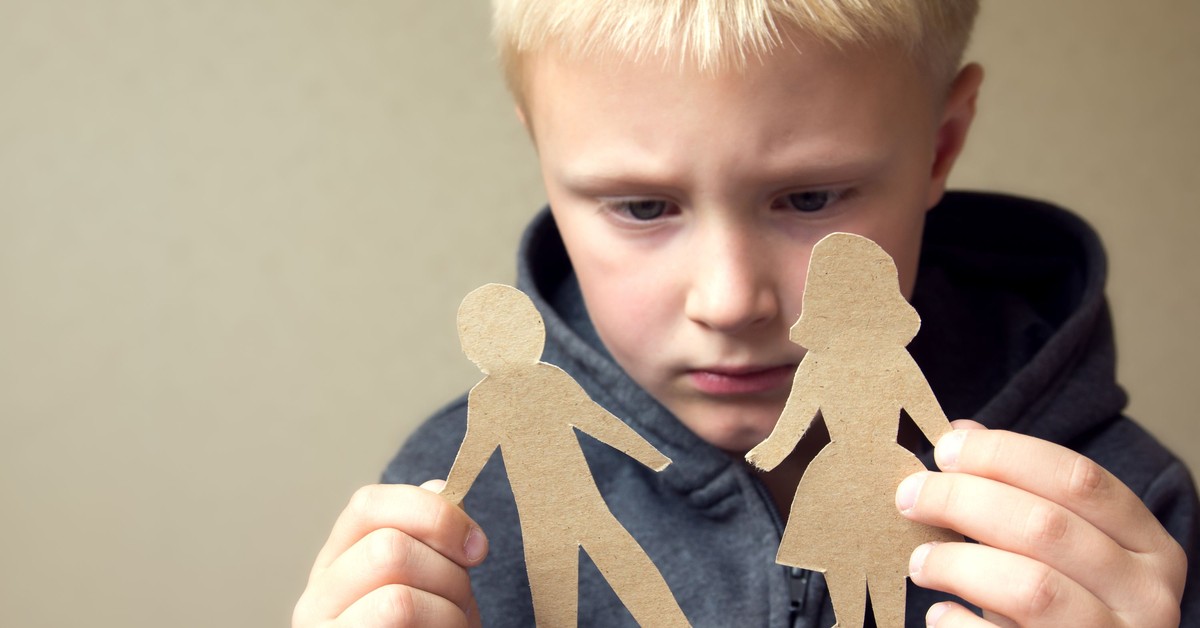 Kontakty z dzieckiem po rozwodzie - wytyczne sądów i praktyczne rozwiązania