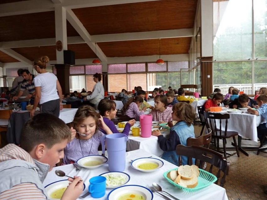 Sa decom će 24 sata dnevno dežurati stručno osoblje i nastavnici