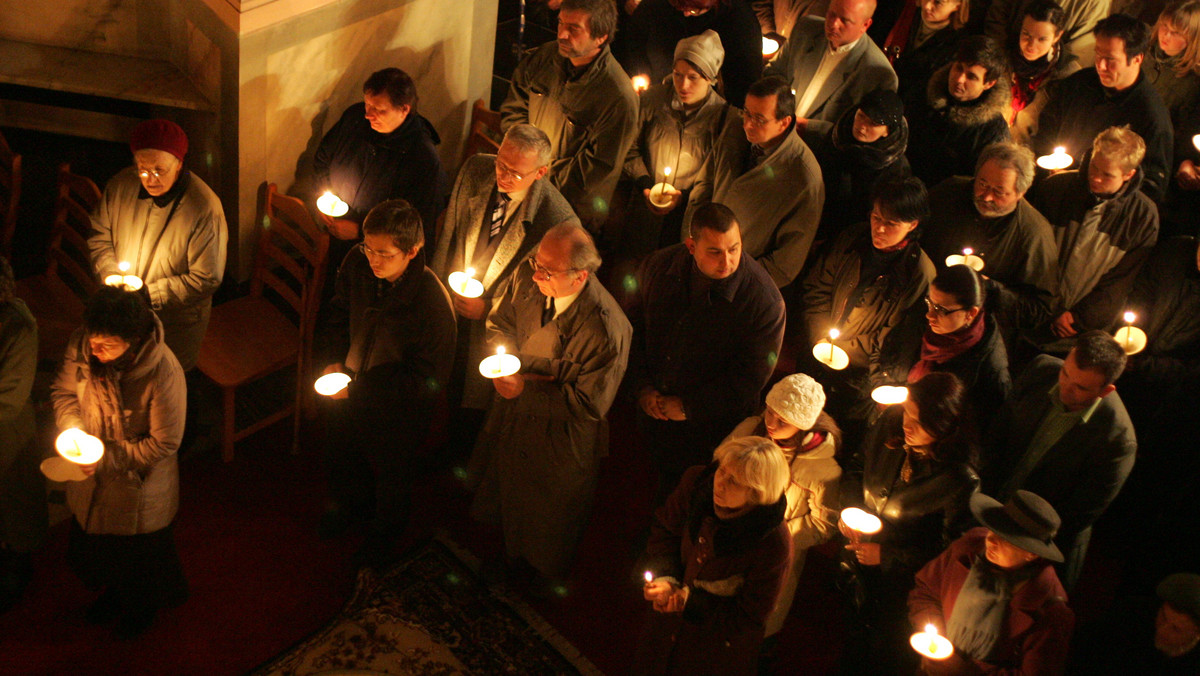 Łódź: Noc Świątyń. Miejsca modlitw różnych wyznań dostępne dla zwiedzających