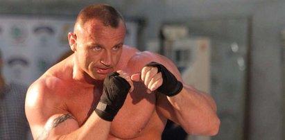 Koniec Pudziana w MMA?