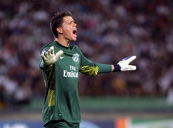 Czyste konto Szczęsnego. Efektowne zwycięstwo Arsenalu