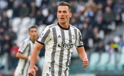 Liga włoska. Juventus potwierdził uraz Milika