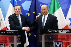 Izrael może pomóc Europie z gazem ziemnym. Jest deklaracja Bennetta
