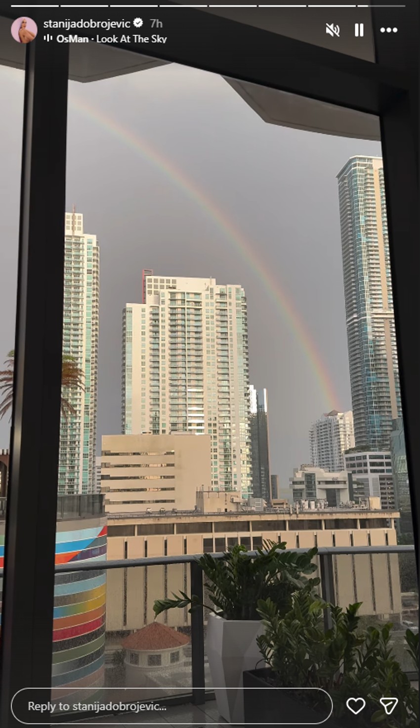 Nakon Asminove skandalozne izjave o intimnim odnosima, oglasila se Stanija