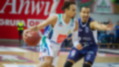 Energa Basket Liga: Anwil Włocławek niespodziewanie gorszy od MKS Dąbrowa Górnicza