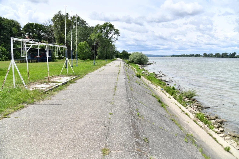 Mesto gde je proneđeno telo Đorđa (23)