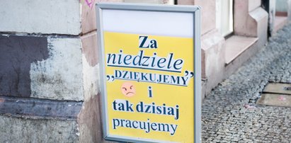 Bezwzględny koniec z zakupami w niedzielę? Duże zmiany już od 1 sierpnia