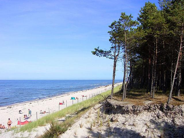 Galeria Najpiękniejsze plaże Polski, obrazek 25