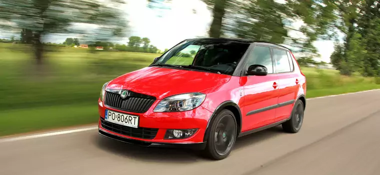 Używana Skoda Fabia II - Która wersja jest godna uwagi?