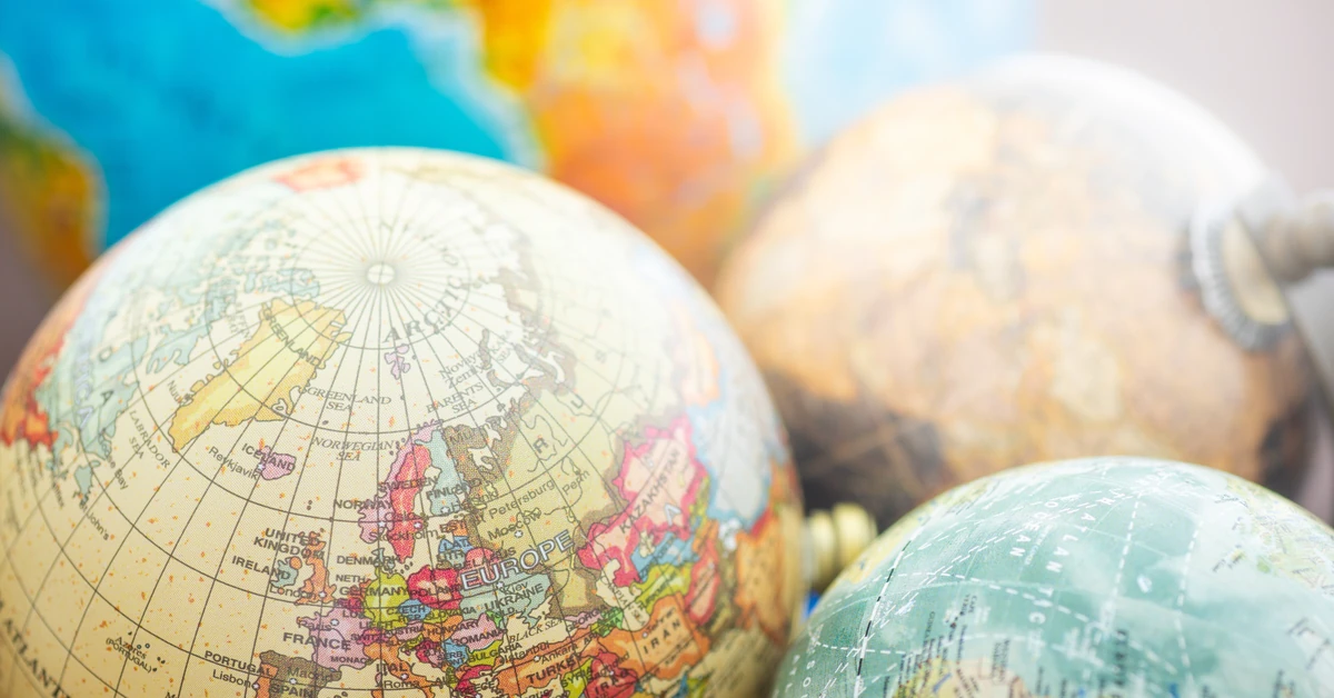 QUIZ z geografii. Które miasto nie znajduje się w tym państwie? Będzie 100 proc.?