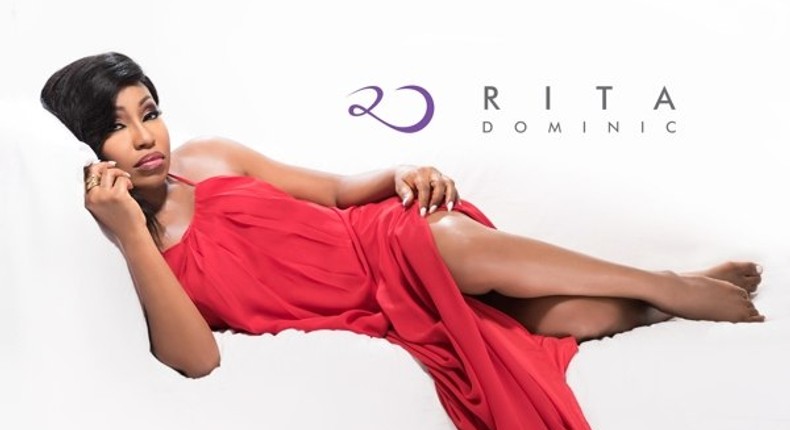 Rita Dominic